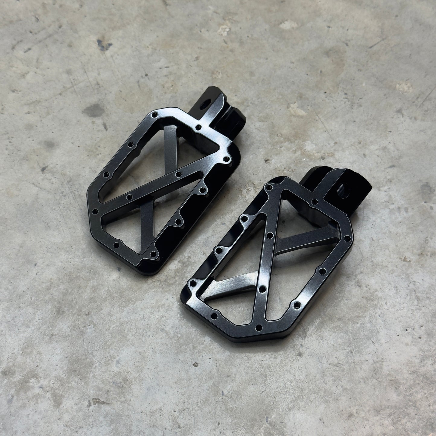 ridemoda Foot Pegs