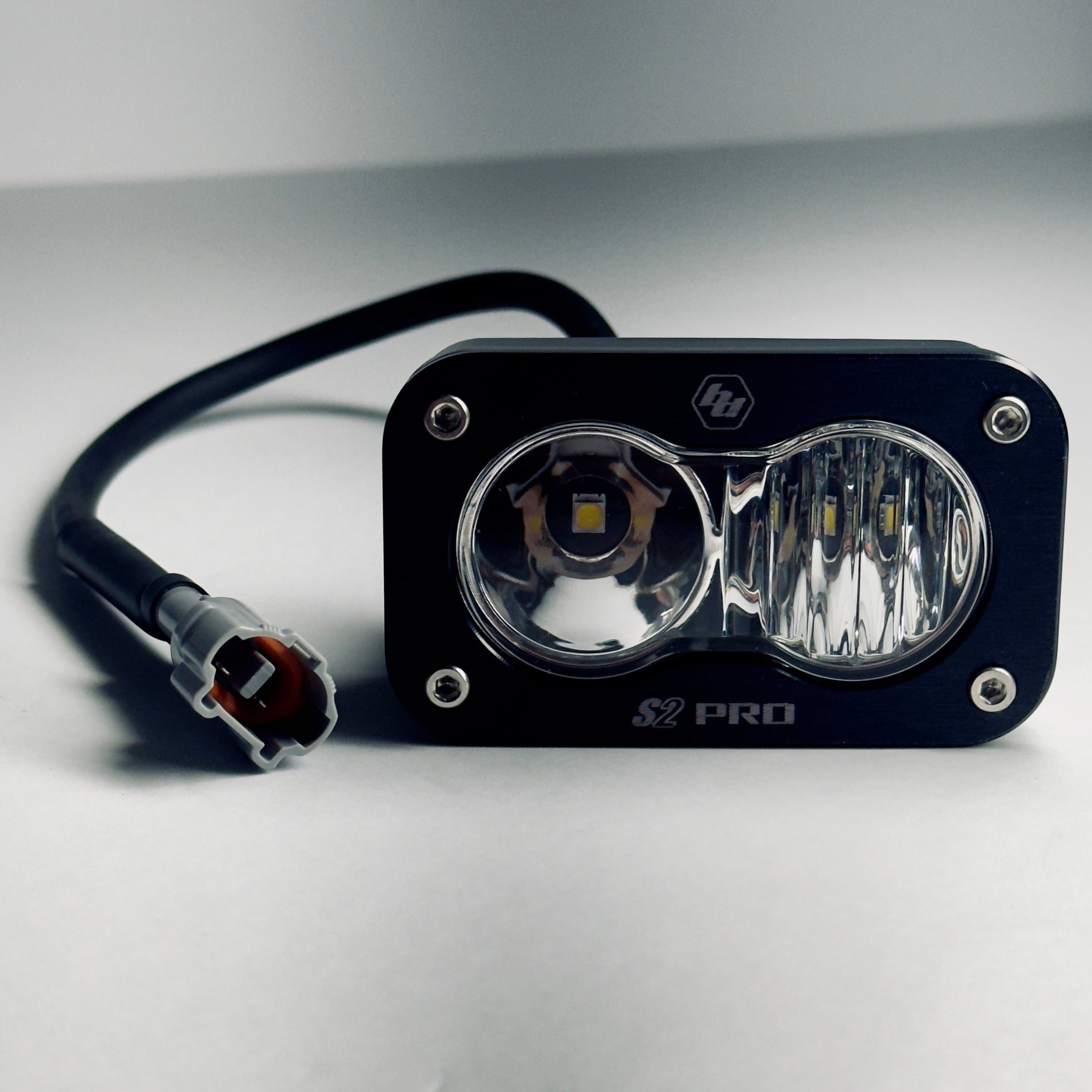 Baja Designs s2 Pro - Surron / E Ride PRO prewired