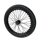 Talaria XXX/MX3/MX4 CST Supermoto Wheel Set