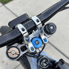 Direct Mount Full Titanium (Set of 8)