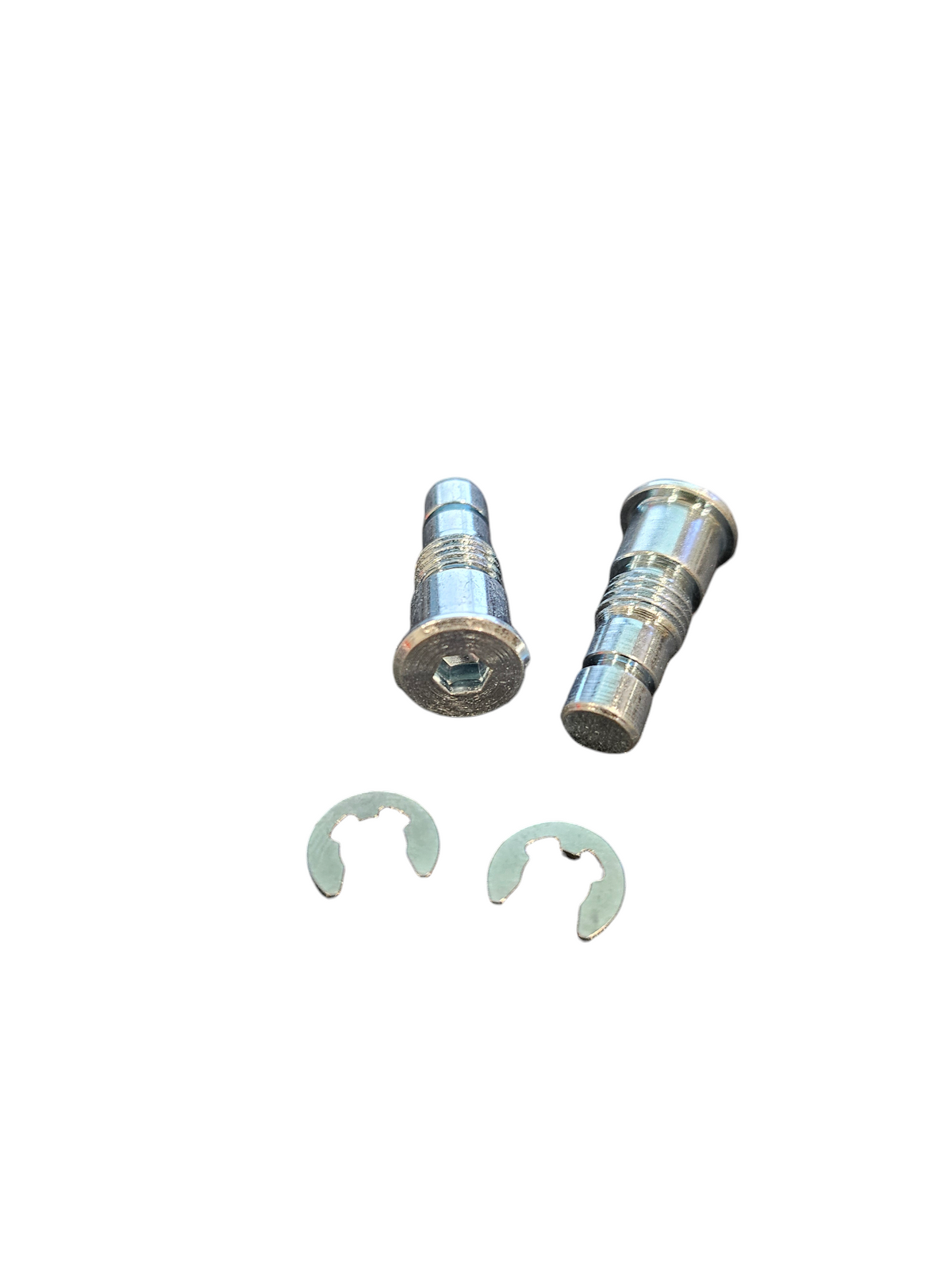 Battery Lid Pivot Pin 2 pcs (Sur-Ron LBX and Talaria MX3/MX4)
