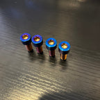 Ultra Bee Subframe Bolts (Set of 4)