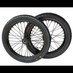 Talaria XXX/MX3/MX4 CST Supermoto Wheel Set