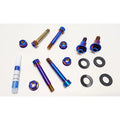 Warp 9 Surron Light Bee Linkage Bolt Kit