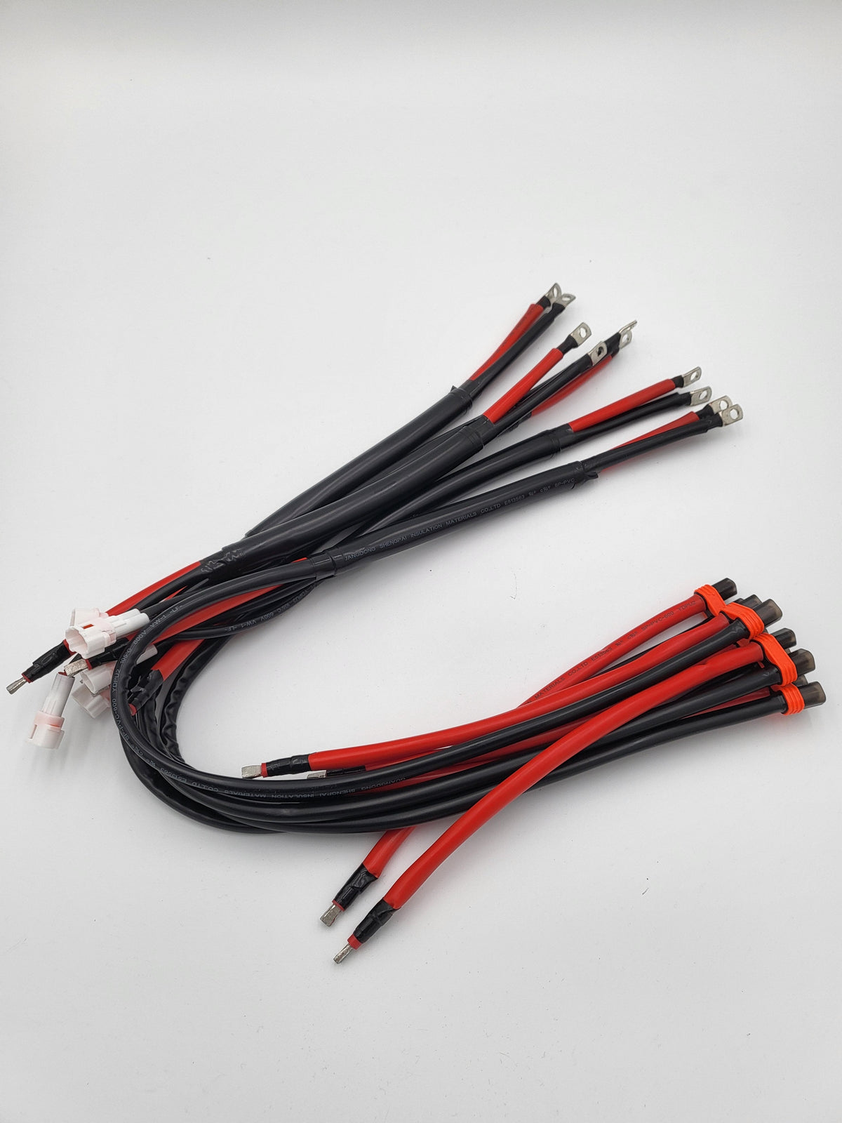 Sur-Ron Light Bee OEM Battery Wiring Harness