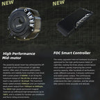 2025 Surron Light Bee X