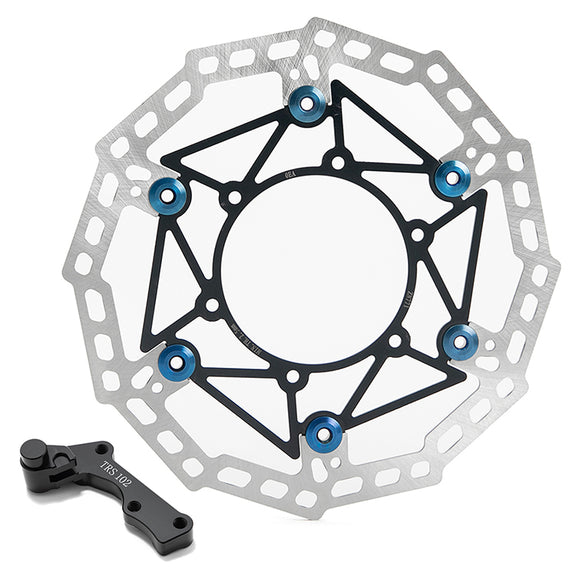 270mm OverSize Ultra Bee Rotor