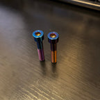 All Emoto Foot Lock Motor Bolts (Set of 2)