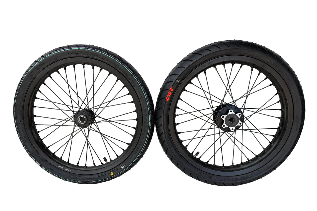 E-Moto Wheels – ridemoda