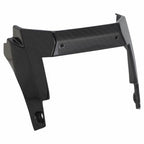 Carbon Sur-Ron LBX Controller Lower Shield