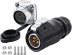 CNLINKO Battery Charger Connector