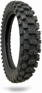 Upgraded Offroad Altis Delta Tire Set