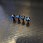 Surron LBX Controller Mounting Bolts (Set of 4)