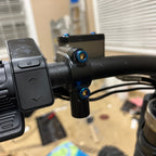 Ultra Bee Brake Mount (Set of 2)