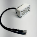 Baja Designs S2 Pro White - Surron pre wire