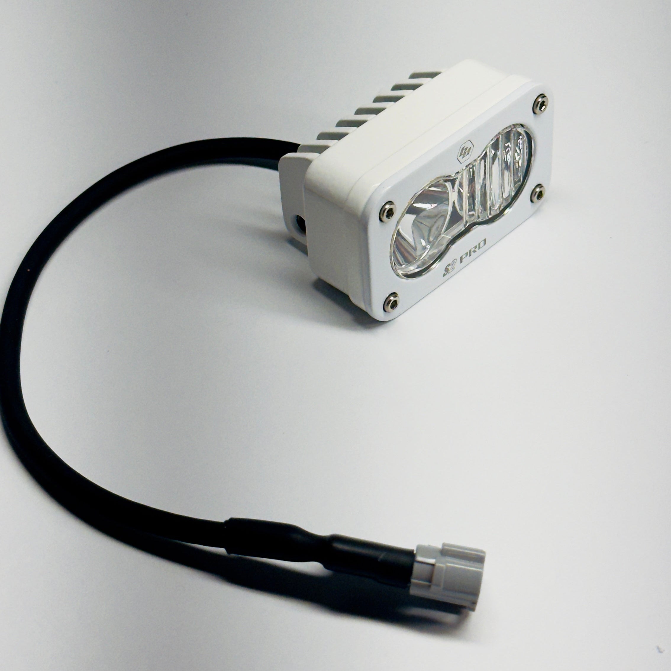 Baja Designs S2 Pro White - Surron pre wire