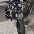 Super 73 Titanium Bolt Kit