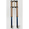 Pure Racing Surron Ultra/Talaria Komodo Forks (Titanium Lowers)