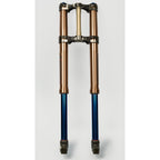 Pure Racing Surron Ultra/Talaria Komodo Forks (Titanium Lowers)