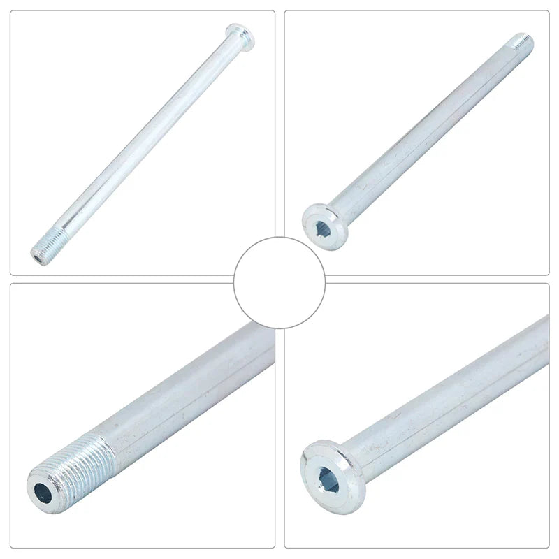 Sur-Ron Light Bee X Rear Axle and Nut