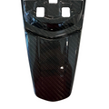 Rear Fender — Carbon Fiber