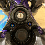 Surron LBX Ignition Bolts (Set of 2)