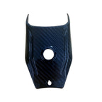 Carbon Talaria X3 Ignition Cover