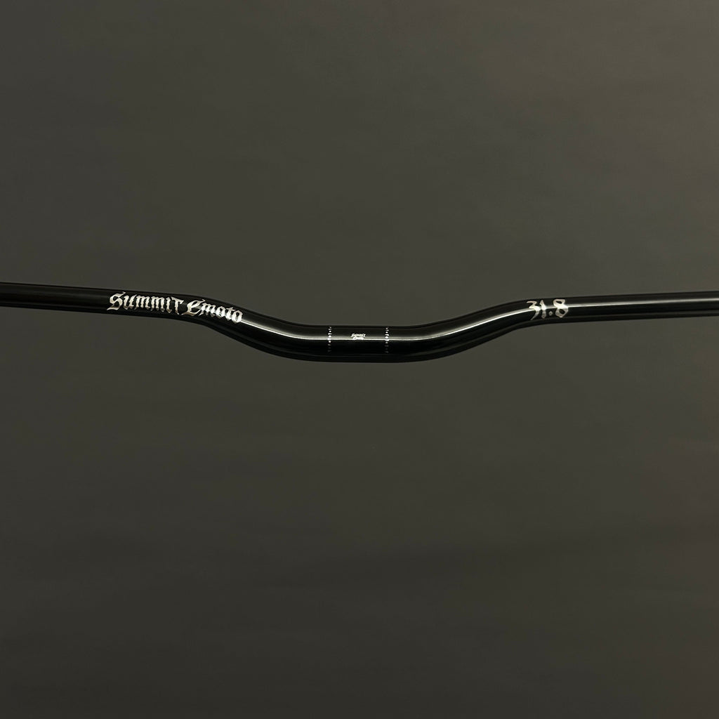 Summit Emoto 31.8mm Handlebars v2