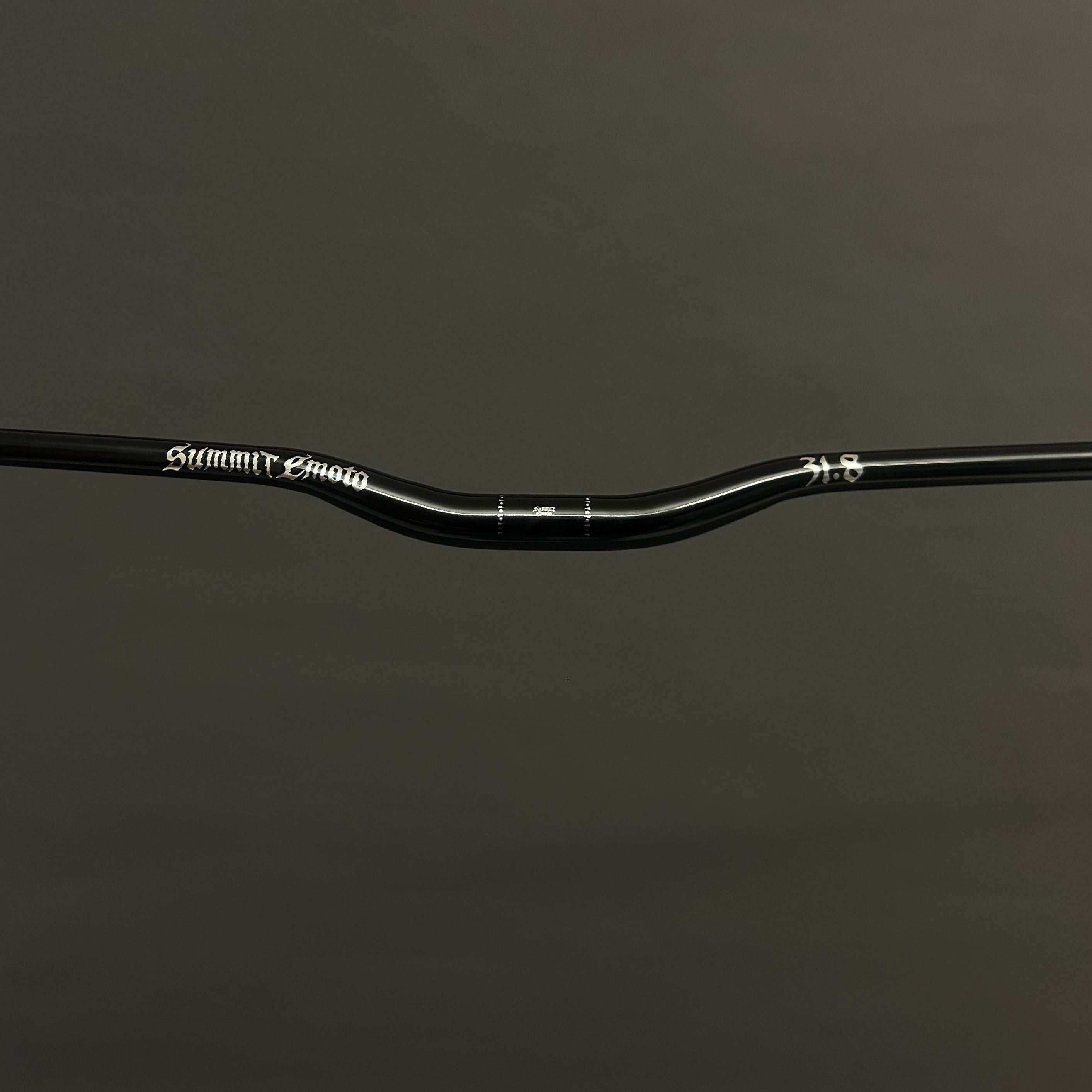 Summit Emoto 31.8mm Handlebars v2