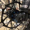 LBX/Talaria Rotor Bolts (Set of 6)