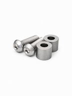 Yozma | Valtinsu | Strike Foot Lock Shift Lock Kit