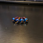 Surron Ultra Bee Hall Sensor Cover Bolts (Set of 7)