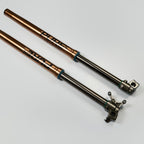 Pure Racing Surron Ultra / Talaria Komodo Forks