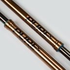 Pure Racing Surron Ultra / Talaria Komodo Forks