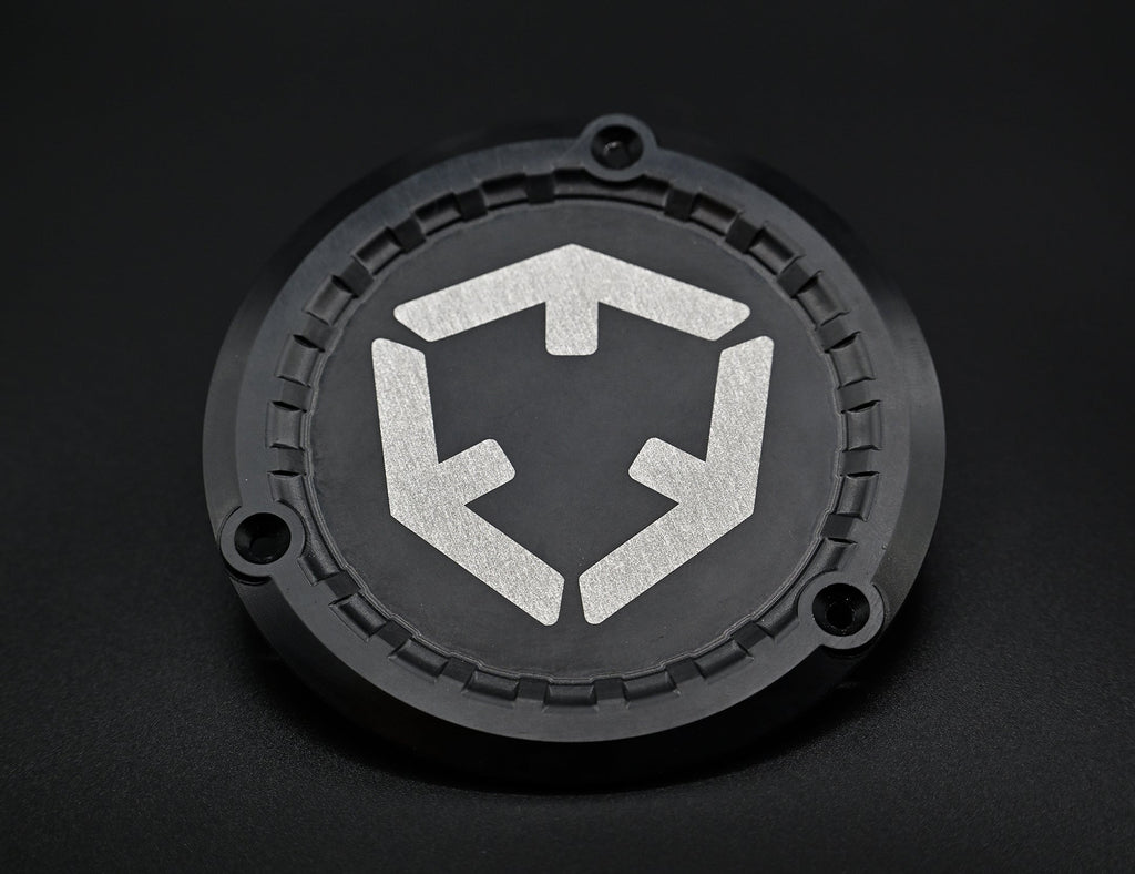 Endo Universal Hall Sensor Cover