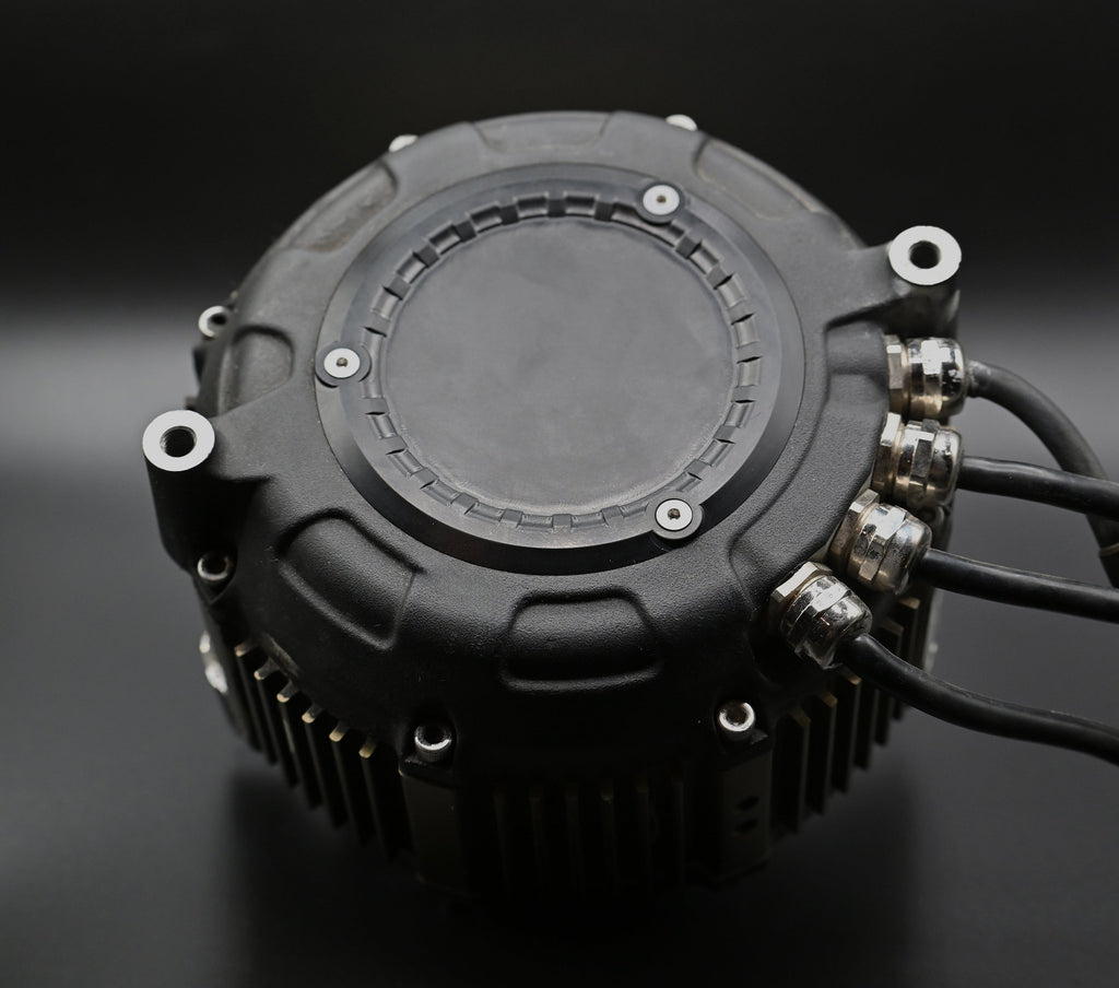 Endo Universal Hall Sensor Cover