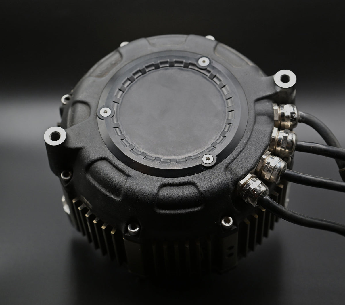 Endo Universal Hall Sensor Cover