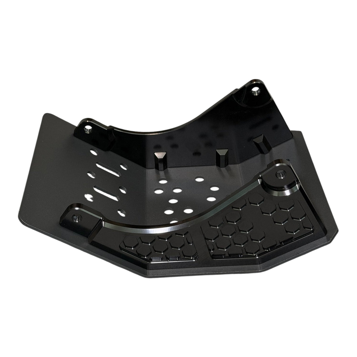 Sur-Ron Light Bee Bash Guard