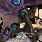 All Emoto Peg Mount (Set of 4)