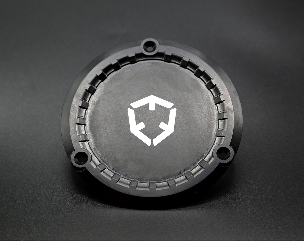 Endo Universal Hall Sensor Cover