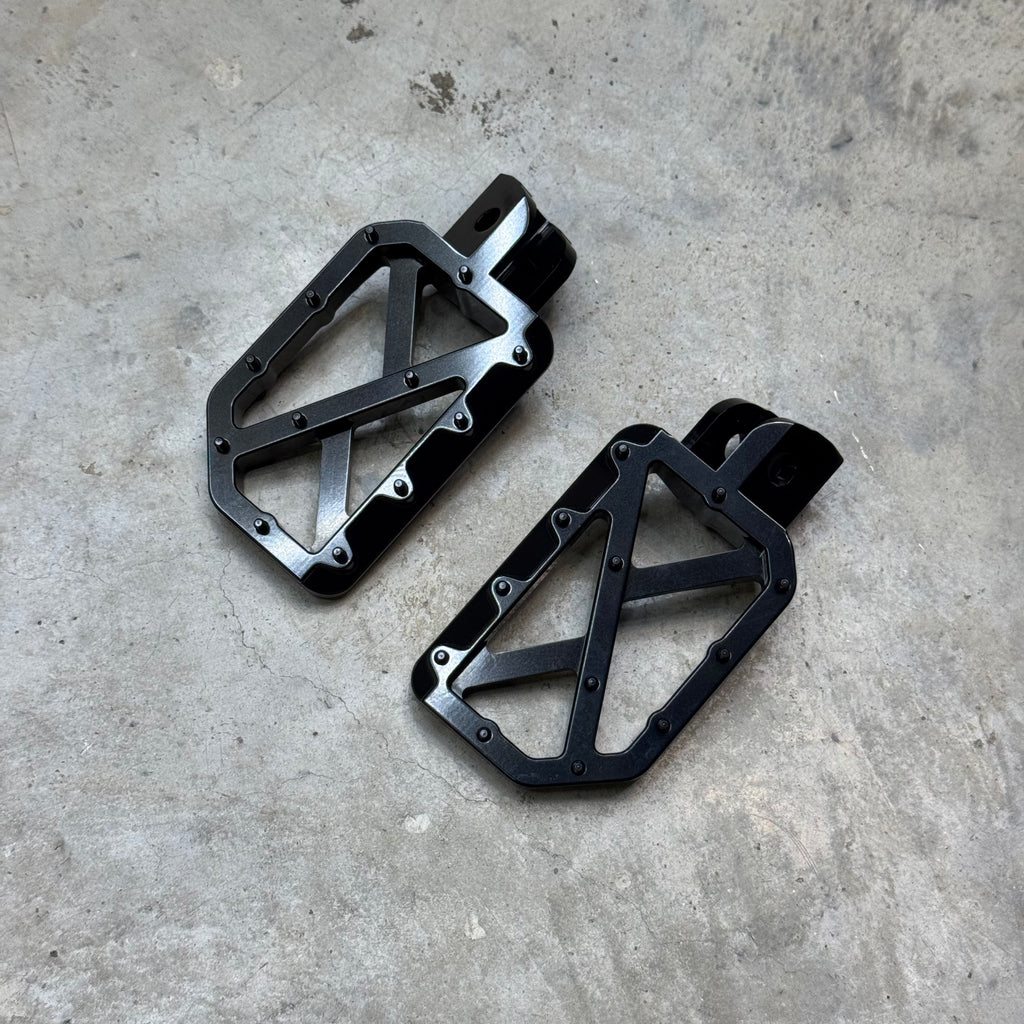 ridemoda Foot Pegs