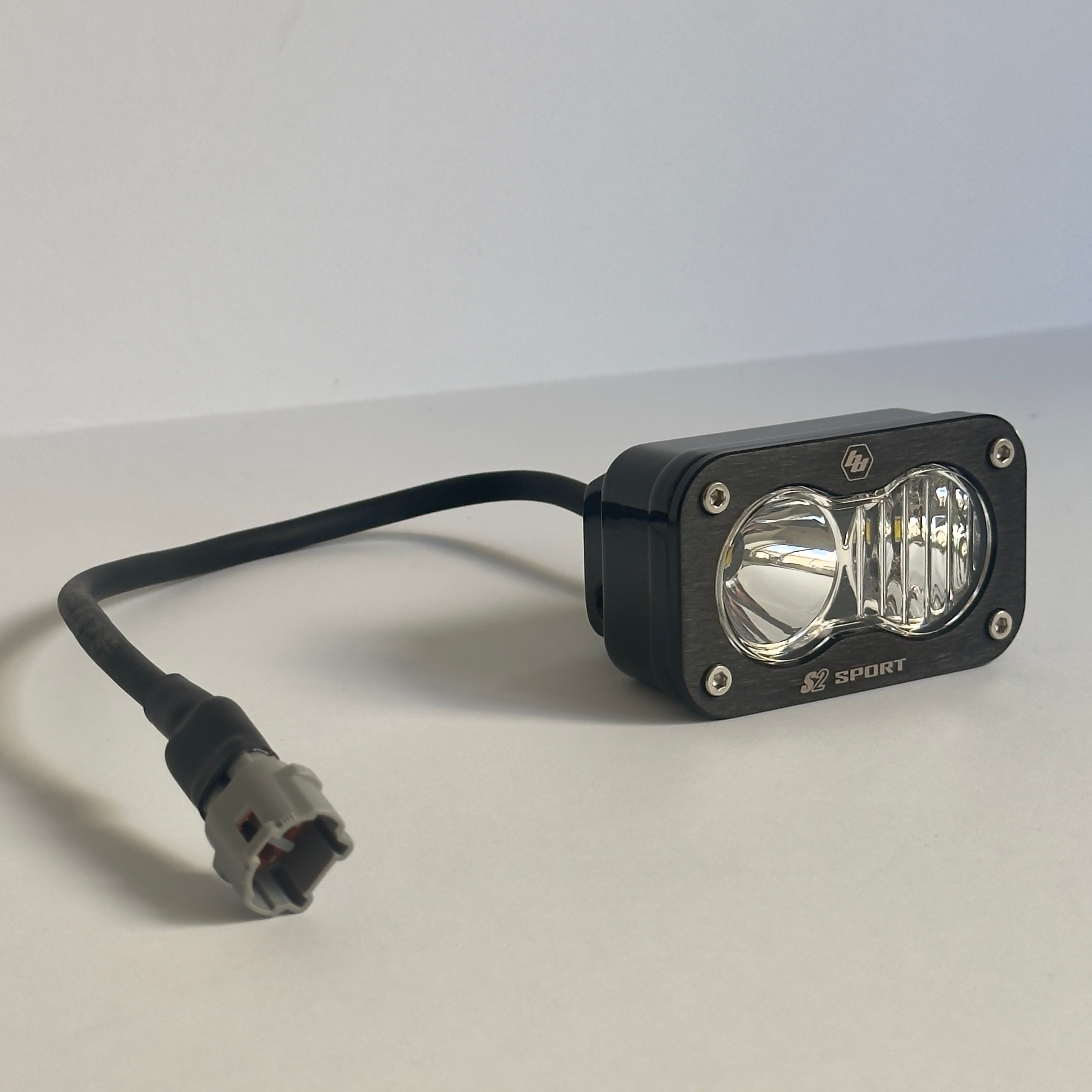 Baja Desings S2 Sport - Surron / E Ride Pro Prewired