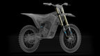 Sirris F43 Fork for Surron Ultra Bee