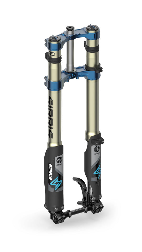 Sirris F43 CMX Front Fork for Surron LBX | E Ride Pro S / SS 2.0
