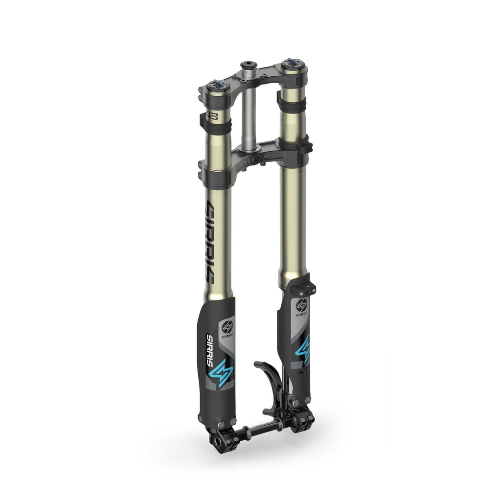 Sirris F43 CMX Front Fork for Surron LBX | E Ride Pro S / SS 2.0
