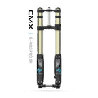 Sirris F43 CMX Front Fork for E Ride Pro SR