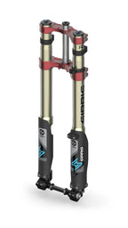 Sirris F43 CMX Front Fork for E Ride Pro SR