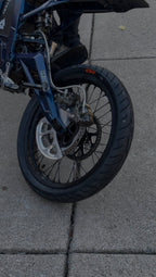 Surron/E Ride Pro CST Supermoto Wheel Set