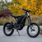 Surron/E Ride Pro CST Supermoto Wheel Set