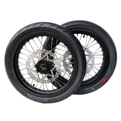 E-Moto Wheels – ridemoda
